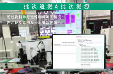 MES系统助力LED封装行业现代化转型：优化生产管理与提升竞争力