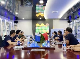 生产车间最怕什么？不是设备坏，不是物料缺，是出了问题没人管、处理慢！郑校长教你四招，让异常处理速度提升三倍！