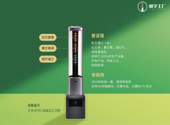 一个制造业老板的